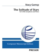 The Solitude of Stars