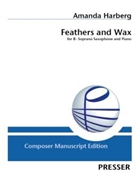 Feathers and Wax