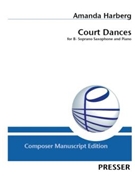 Court Dances