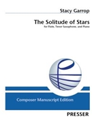 The Solitude of Stars