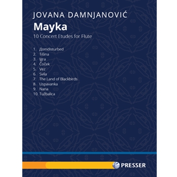 Mayka