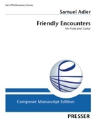 Friendly Encounters