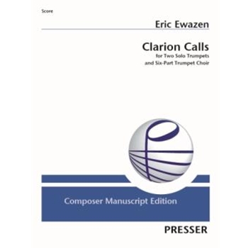 Clarion Calls