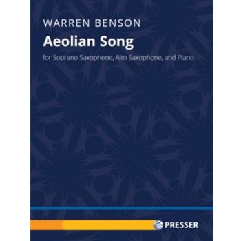 Aeolian Song