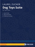 Dog Toys Suite