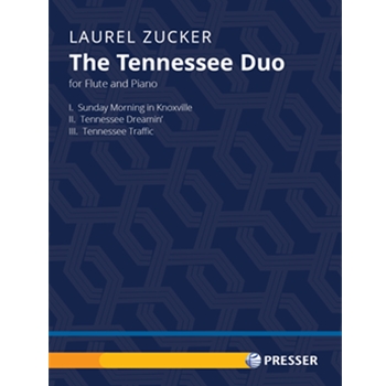 The Tennessee Duo