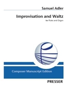 Improvisation and Waltz