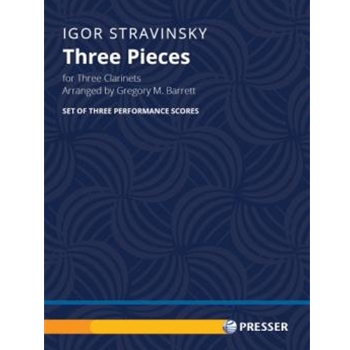 Three Pieces