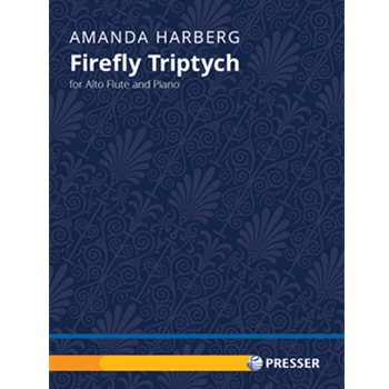 Firefly Triptych