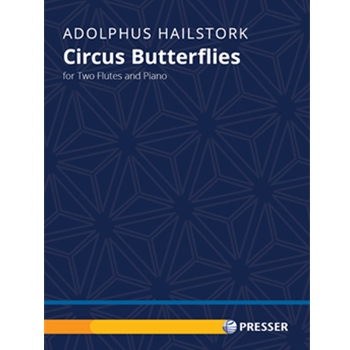 Circus Butterflies