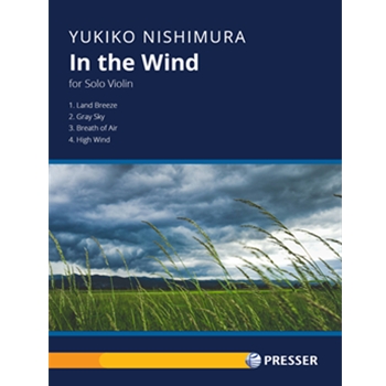 In the Wind