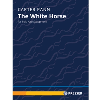 The White Horse