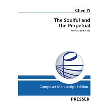 The Soulful and the Perpetual