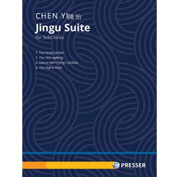 Jingu Suite