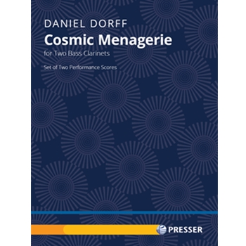 Cosmic Menagerie
