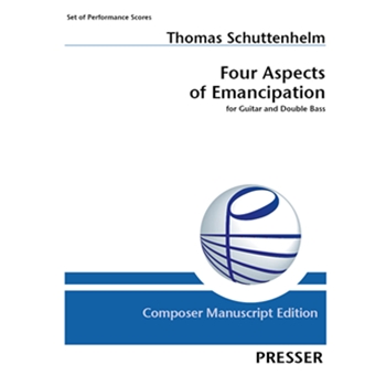Four Aspects of Emancipation