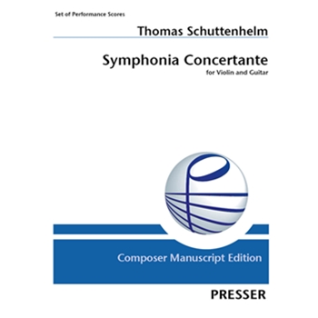 Symphonia Concertante