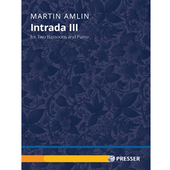 Intrada III