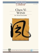WIND for Wind Ensemble by Chen Yi for