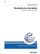 The Battle for the Ballot