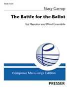 The Battle for the Ballot