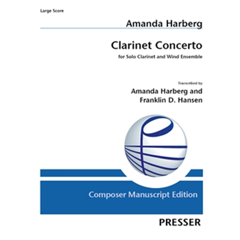 Clarinet Concerto