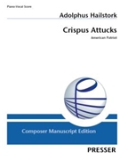 Crispus Attucks American Patriot