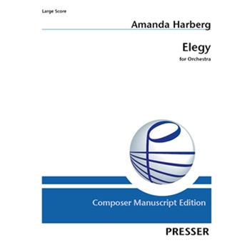 Elegy for Orchestra