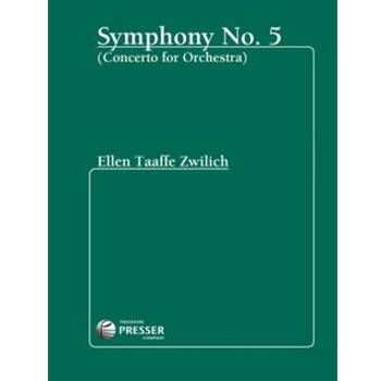 Symphony No. 5 (Concerto for Orchestra)