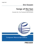 Songs of the Sun (Cancoes do Sol)