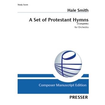 A Set of Protestant Hymns (Complete)