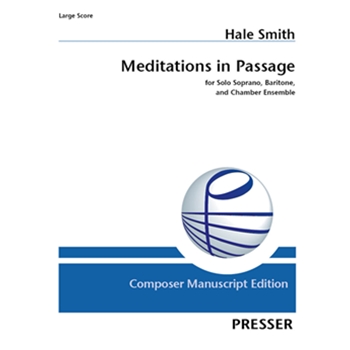 Meditations in Passage