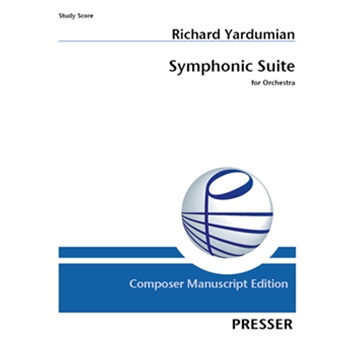 Symphonic Suite