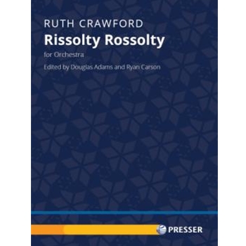 Rissolty Rossolty