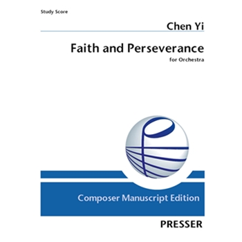 Faith and Perseverance