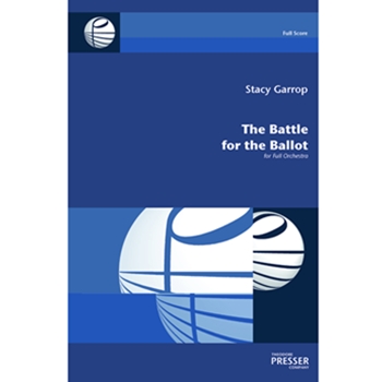 The Battle for the Ballot