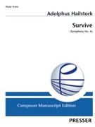 Survive (Symphony No. 4)