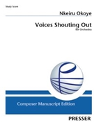 Voices Shouting Out