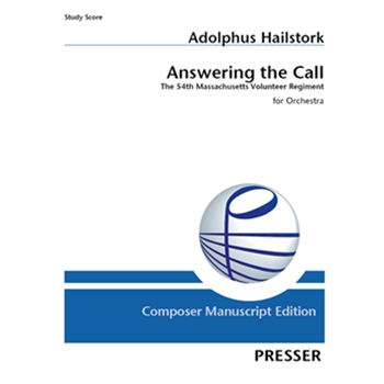 Answering the Call The 54th Massachusetts Volunteer Regiment