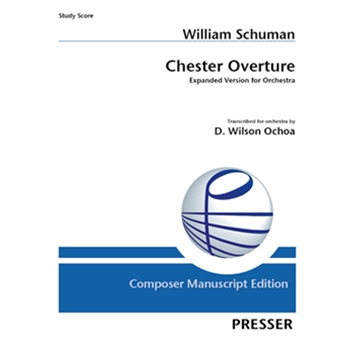Chester Overture