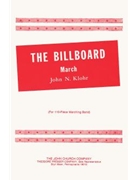 Billboard by Klohr John N for Quickstep