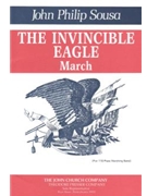 Invincible Eagle by Sousa John Philip for Quickstep