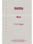 Bravura by Duble Charles Edward for Quickstep