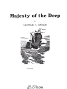 Majesty of the Deep by Hamer George for