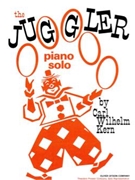 Juggler Piano Solo by Kern Carl Wilhelm for