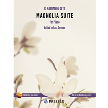 Magnolia Suite