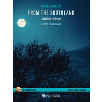 From the Southland Sketches for Piano