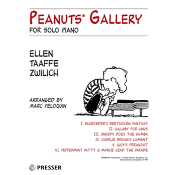 Peanuts Gallery