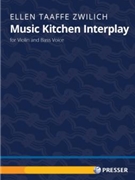 Music Kitchen Interplay