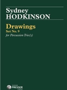 Mad Scene: Wood SET NO. 9 by Hodkinson Sydney for